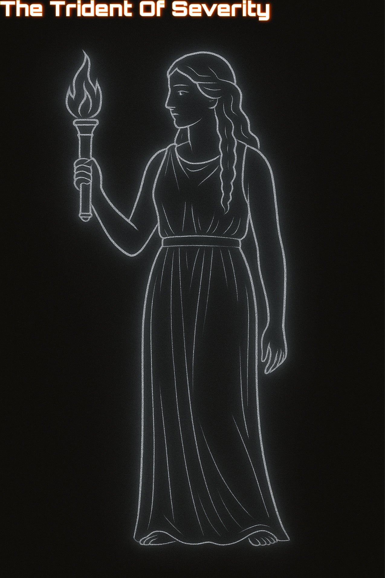 The Trident Of Severity