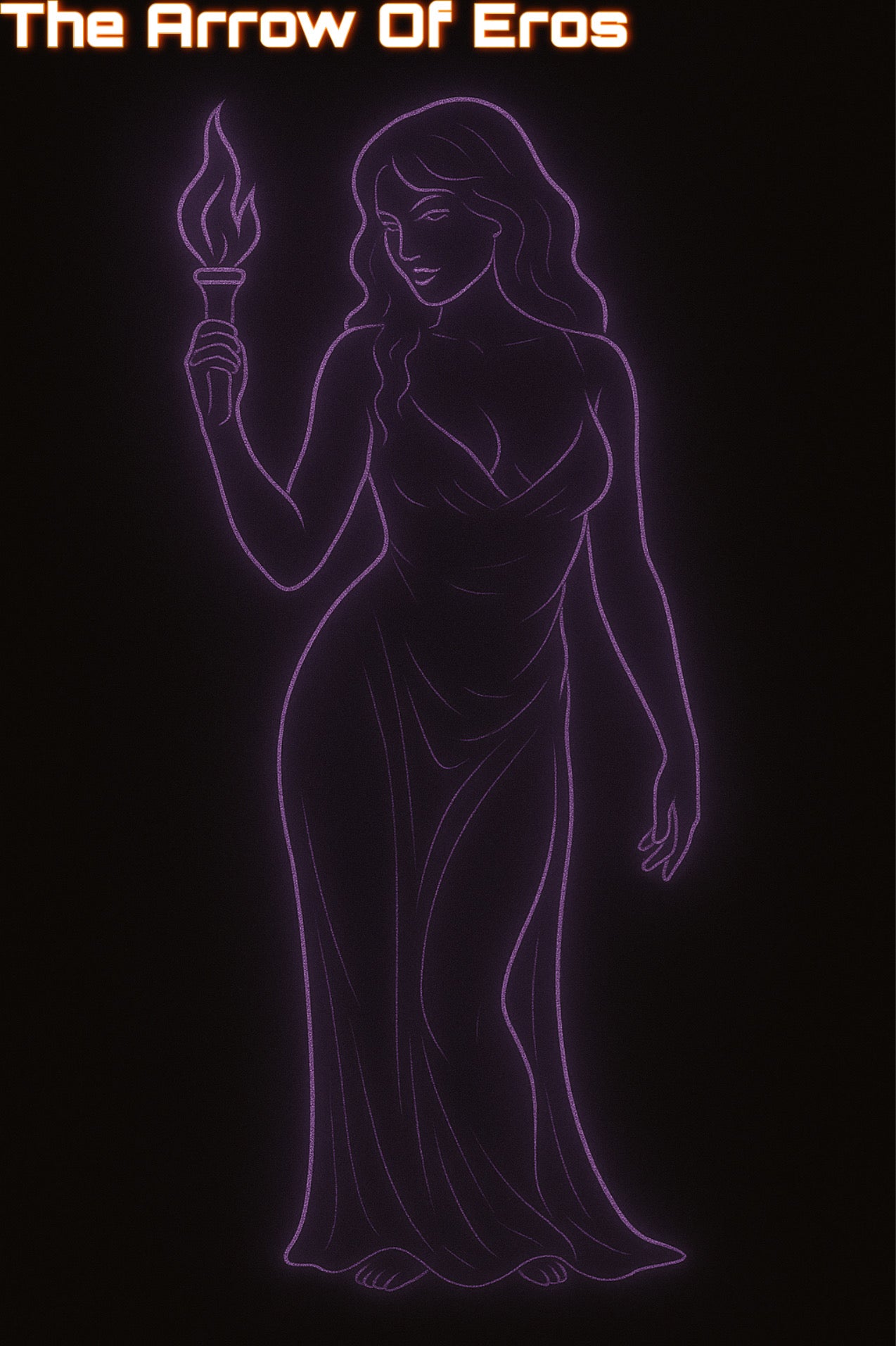 The Arrow Of Eros Ritual