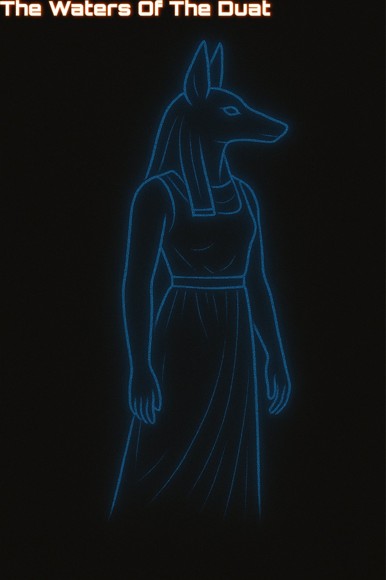 The Waters Of The Duat Ritual