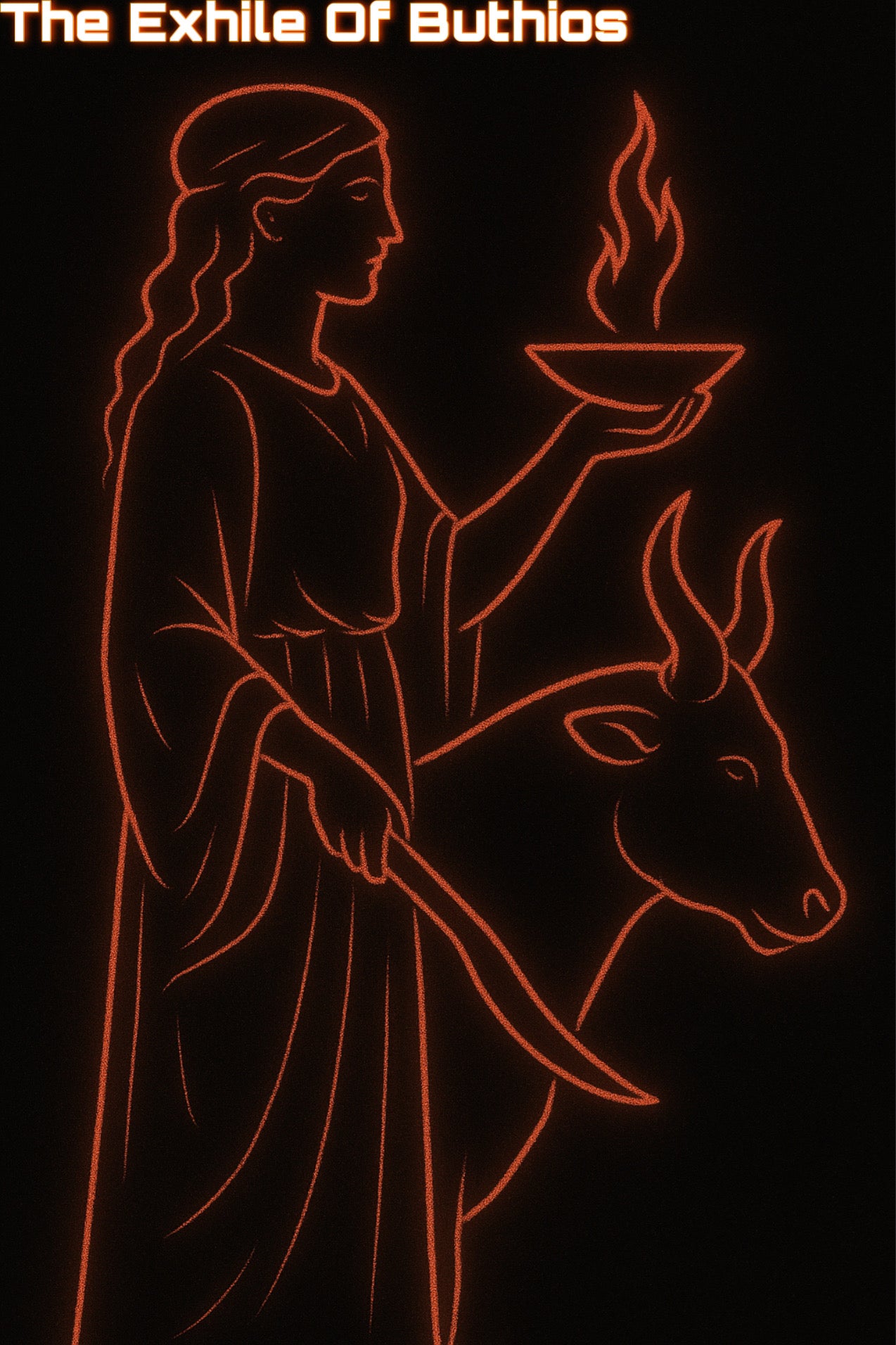 The Exhile Of Buthios Ritual
